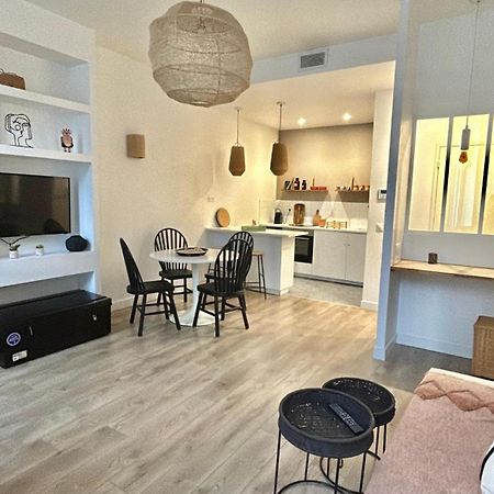 Le Saint Victor Appartement Marseilles Buitenkant foto
