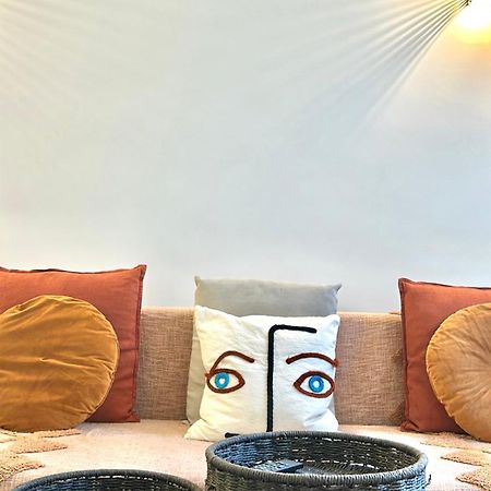 Le Saint Victor Appartement Marseilles Buitenkant foto