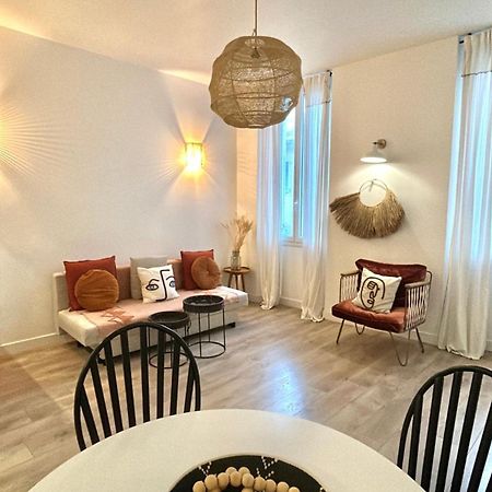 Le Saint Victor Appartement Marseilles Buitenkant foto