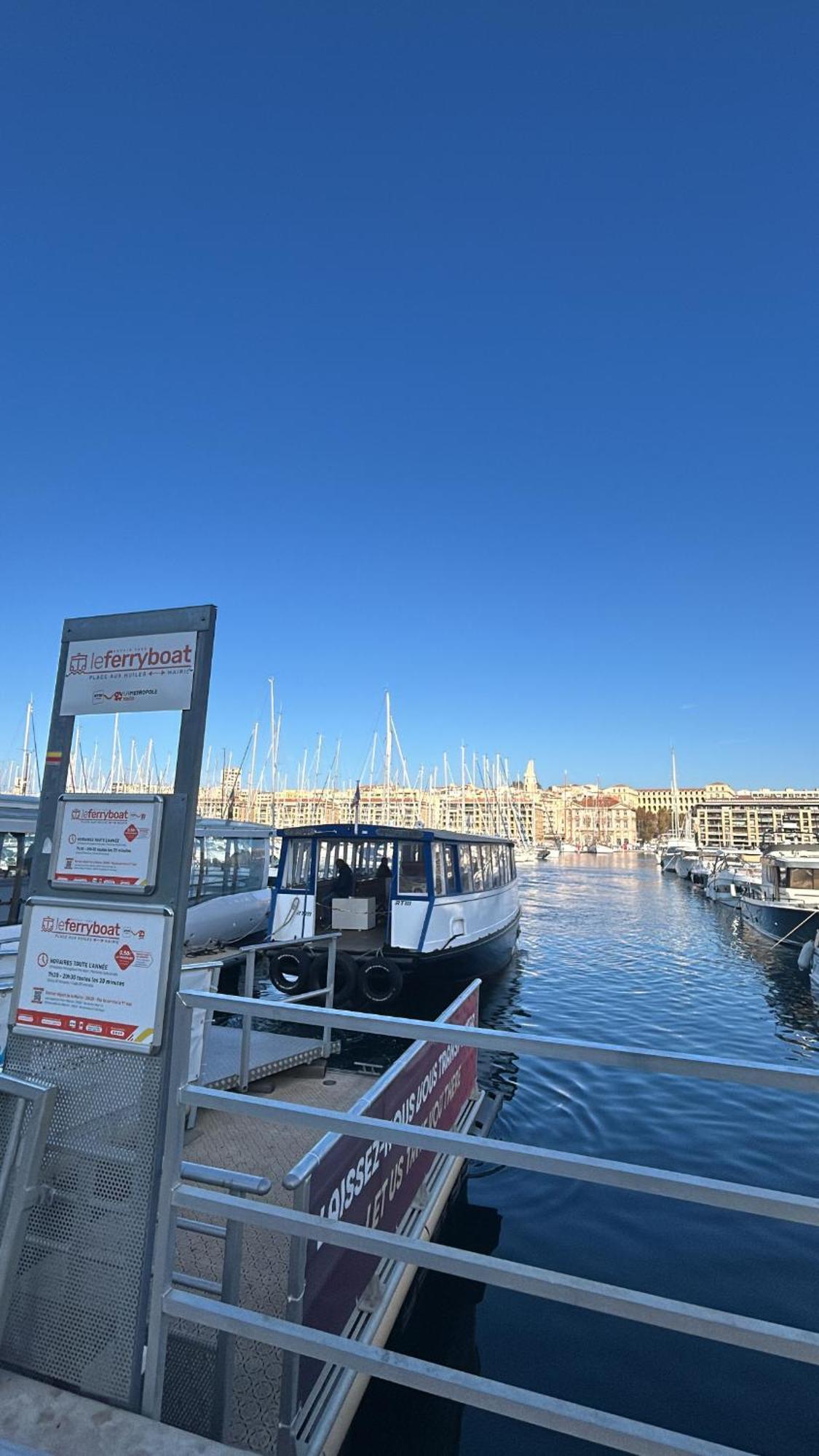 Le Saint Victor Appartement Marseilles Buitenkant foto