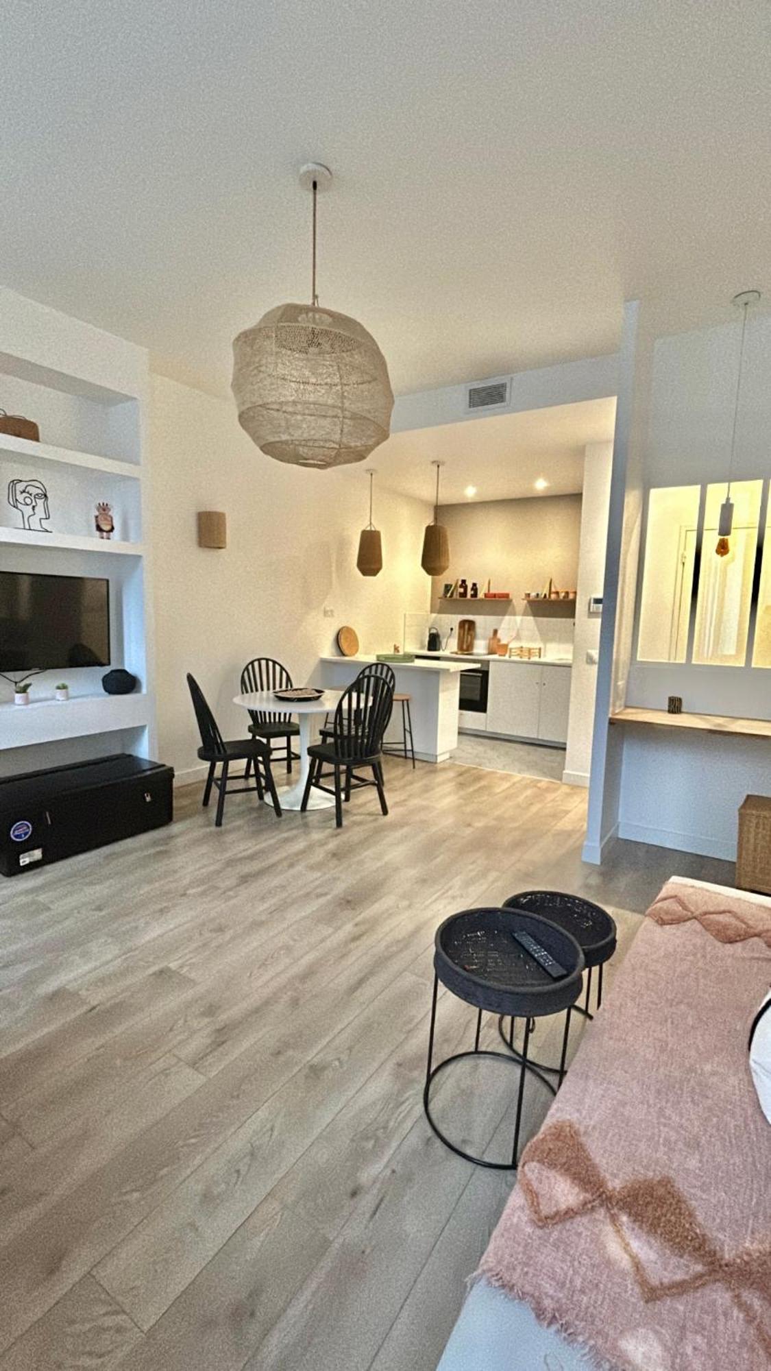 Le Saint Victor Appartement Marseilles Buitenkant foto