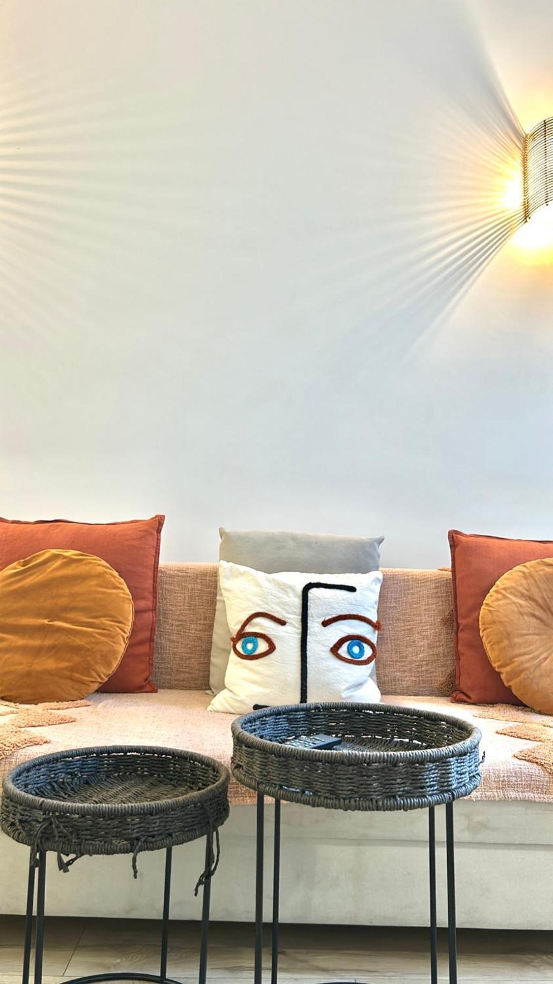 Le Saint Victor Appartement Marseilles Buitenkant foto