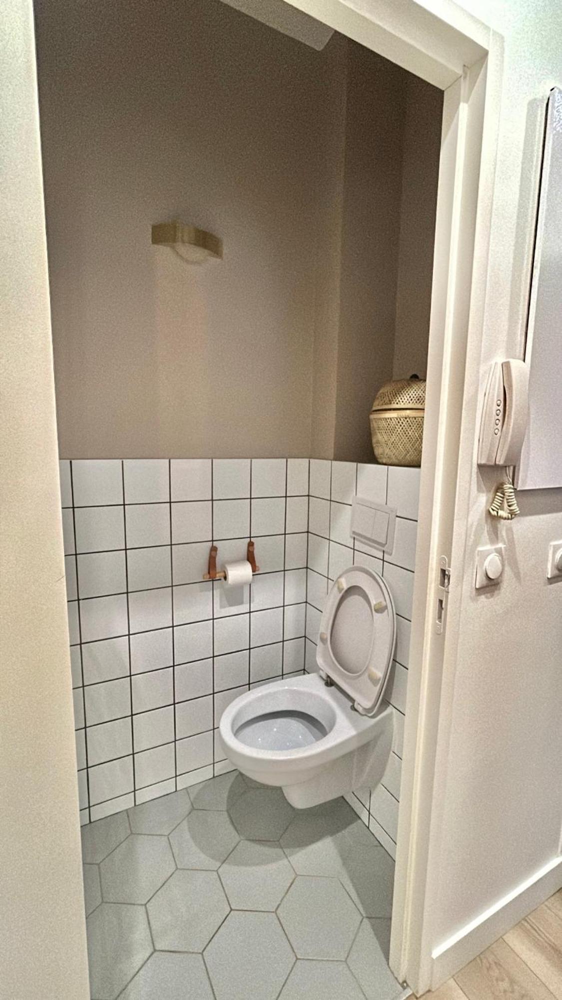 Le Saint Victor Appartement Marseilles Buitenkant foto