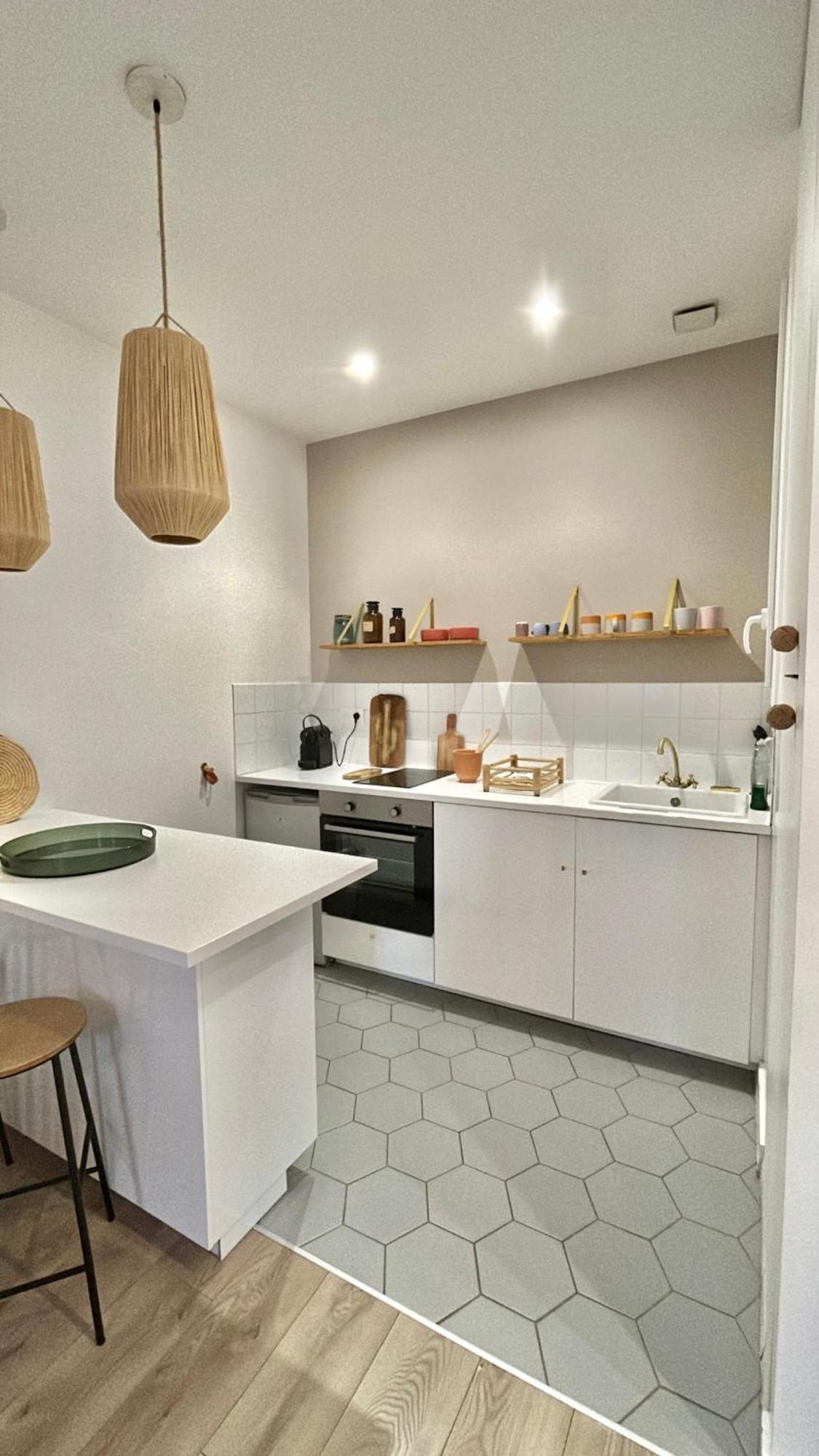 Le Saint Victor Appartement Marseilles Buitenkant foto